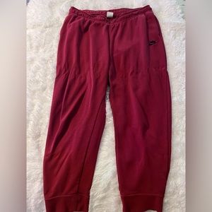 Nike joggers